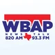 820AM933FMWBAP