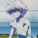 killua zoldyck