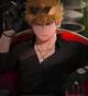 Mafia Bakugo