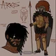 Ares - Epic Ver