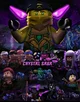 Ninjago crystallized