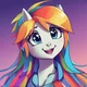 Rainbow Dash 
