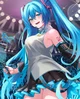 Hatsune Miku