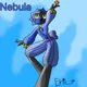 Nebula -a SaMs oc-