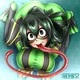 Tsuyu -Defeated-