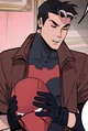 01 Jason Todd