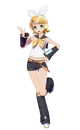 Kagamine Rin