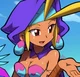 Sky -Shantae-