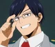 Tenya iida