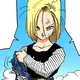 Android 18