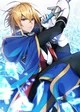Jin Kisaragi