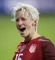 Megan Rapinoe