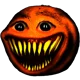 Analog Orange