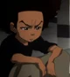 Huey Freeman