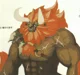 Red the Lynel