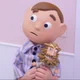 OREL PUPPINGTON