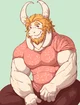 Asgore Dreemurr