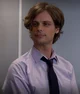 Spencer Reid