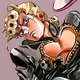 Giorno Giovanna
