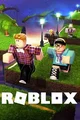 Playing Roblox