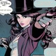 Zatanna Zatara