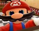 Mario AU