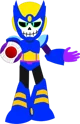 Flash Skelly