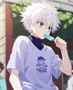 Killua Zoldyck