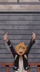 Denki Kaminari