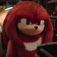 -Movie- Knuckles