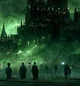 SLYTHERIN SUMMER