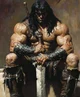 7-The Barbarian 