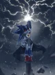 Neo metal sonic