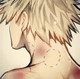 Bakugou Katsuki - BL