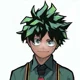 Izuku Midoriya
