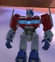 Optimus Prime
