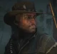 John Marston