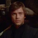 Luke Skywalker 