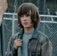 Carl Grimes