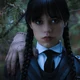Wednesday Addams 