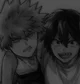 Bakugo n Kirishima