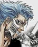 Grimmjow