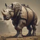 Good war rhino