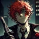 BLOOD Reece