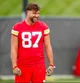 Travis kelce