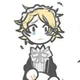 Maid Tweek AU