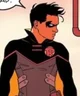 Damian Wayne 