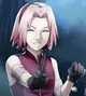 Sakura Haruno 