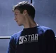 Barry Allen