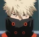 Bakugo - Enemy